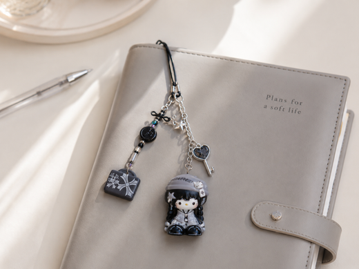 Cube Charm