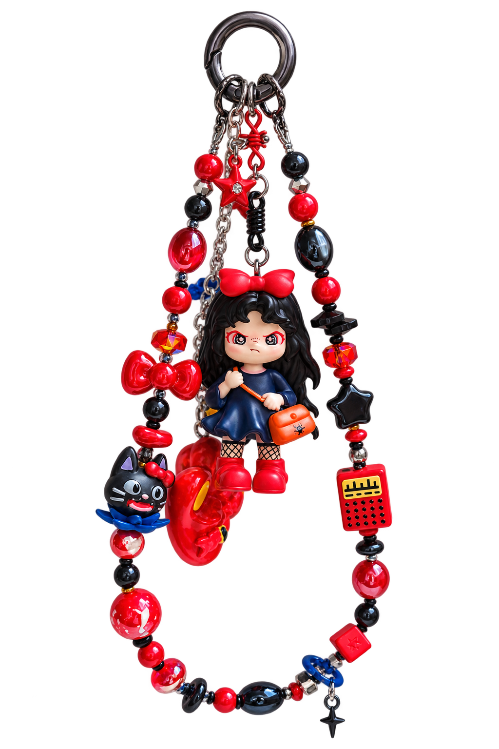 Bag Charms