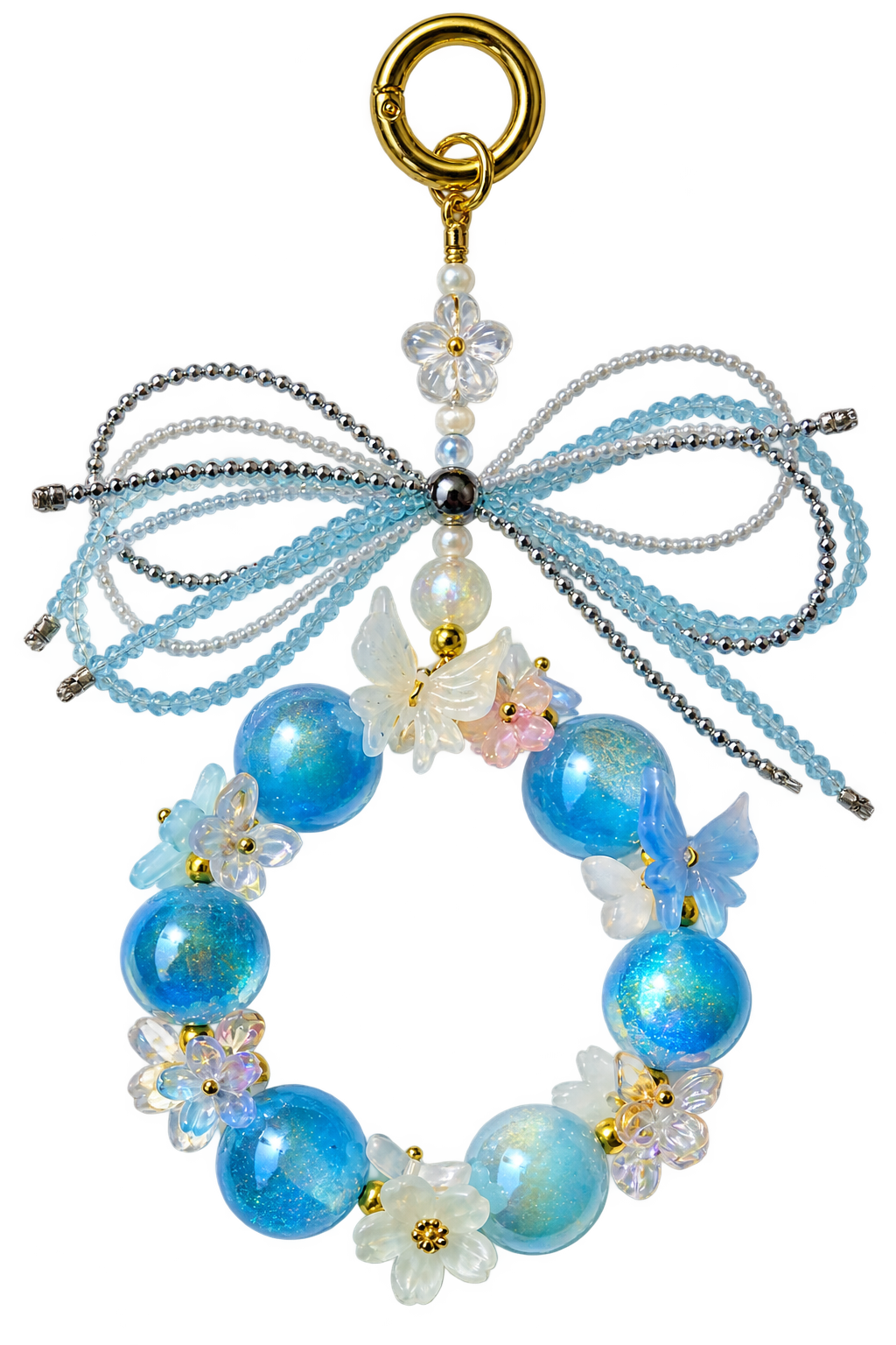 Bag Charms