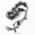 Detachable Multi-Way Strap｜多用可拆卸斜挎链