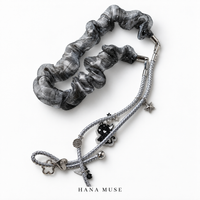 Detachable Multi-Way Strap｜多用可拆卸斜挎链