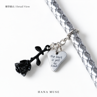Detachable Multi-Way Strap｜多用可拆卸斜挎链