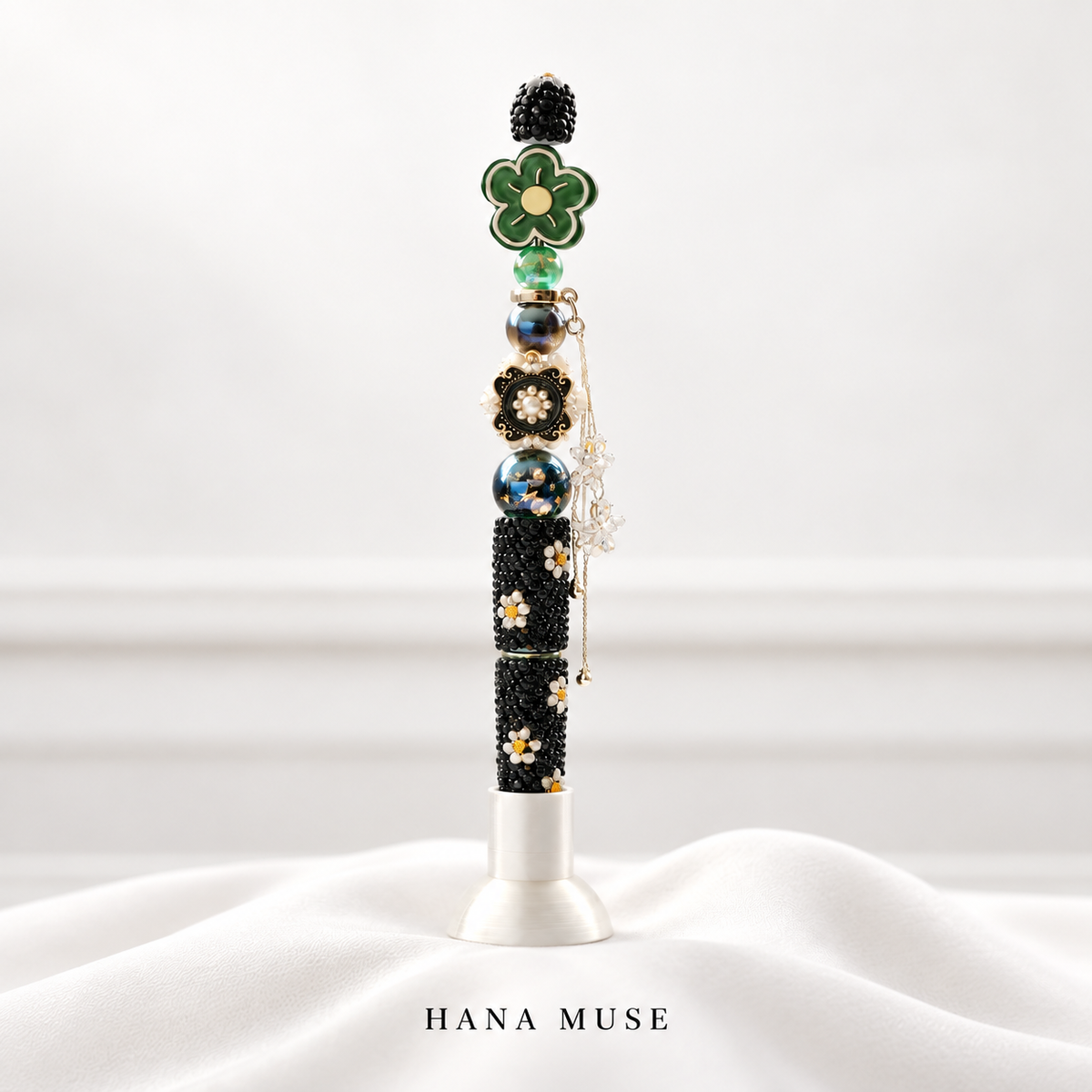 Beaded Pens