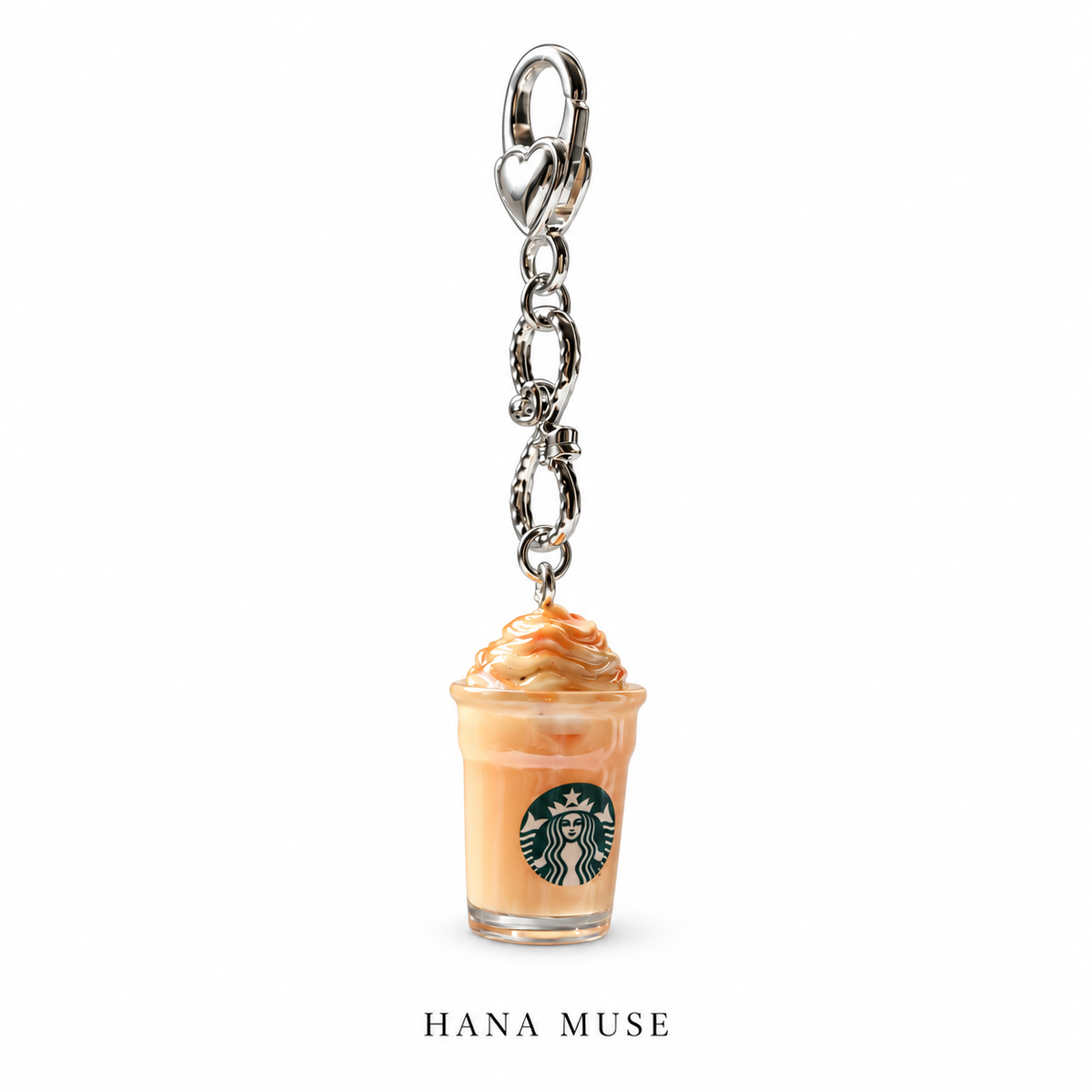 Mini Drink Charms｜迷你饮品挂件