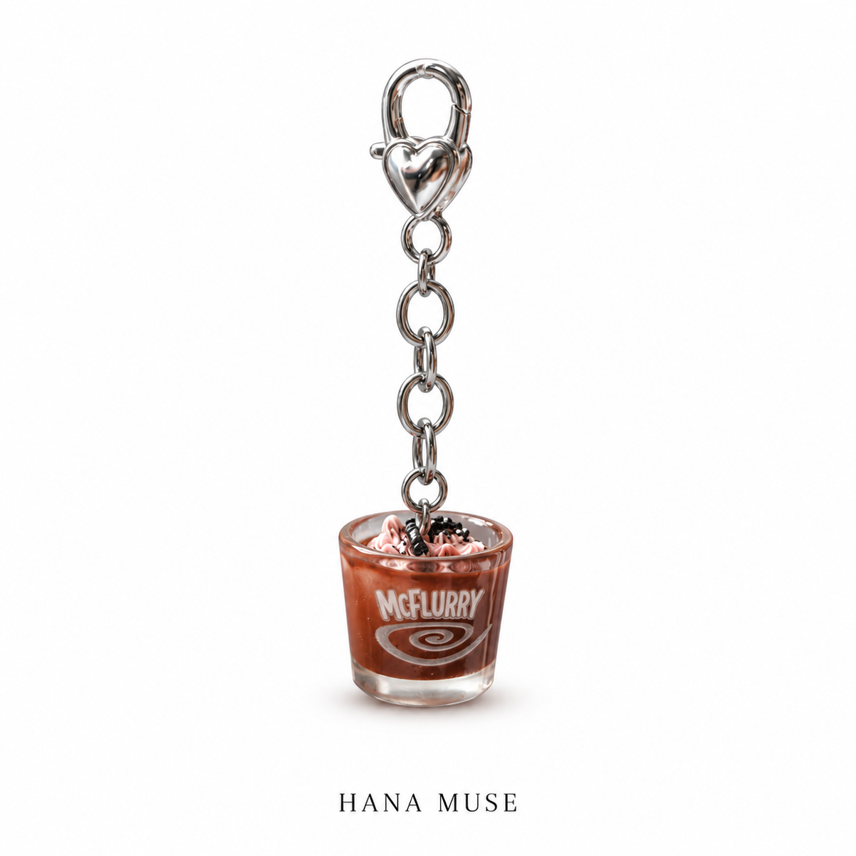 Mini Drink Charms｜迷你饮品挂件