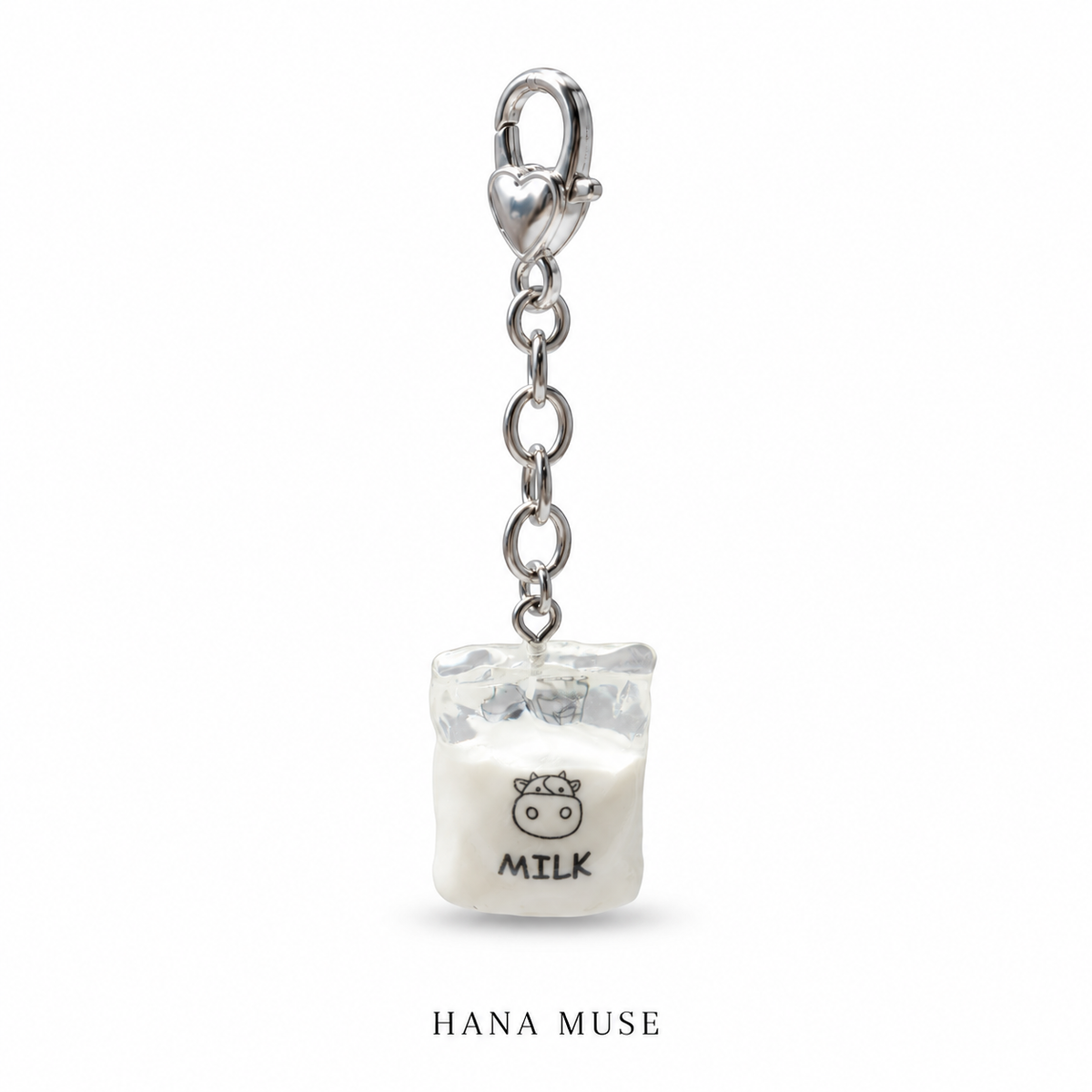 Mini Drink Charms｜迷你饮品挂件