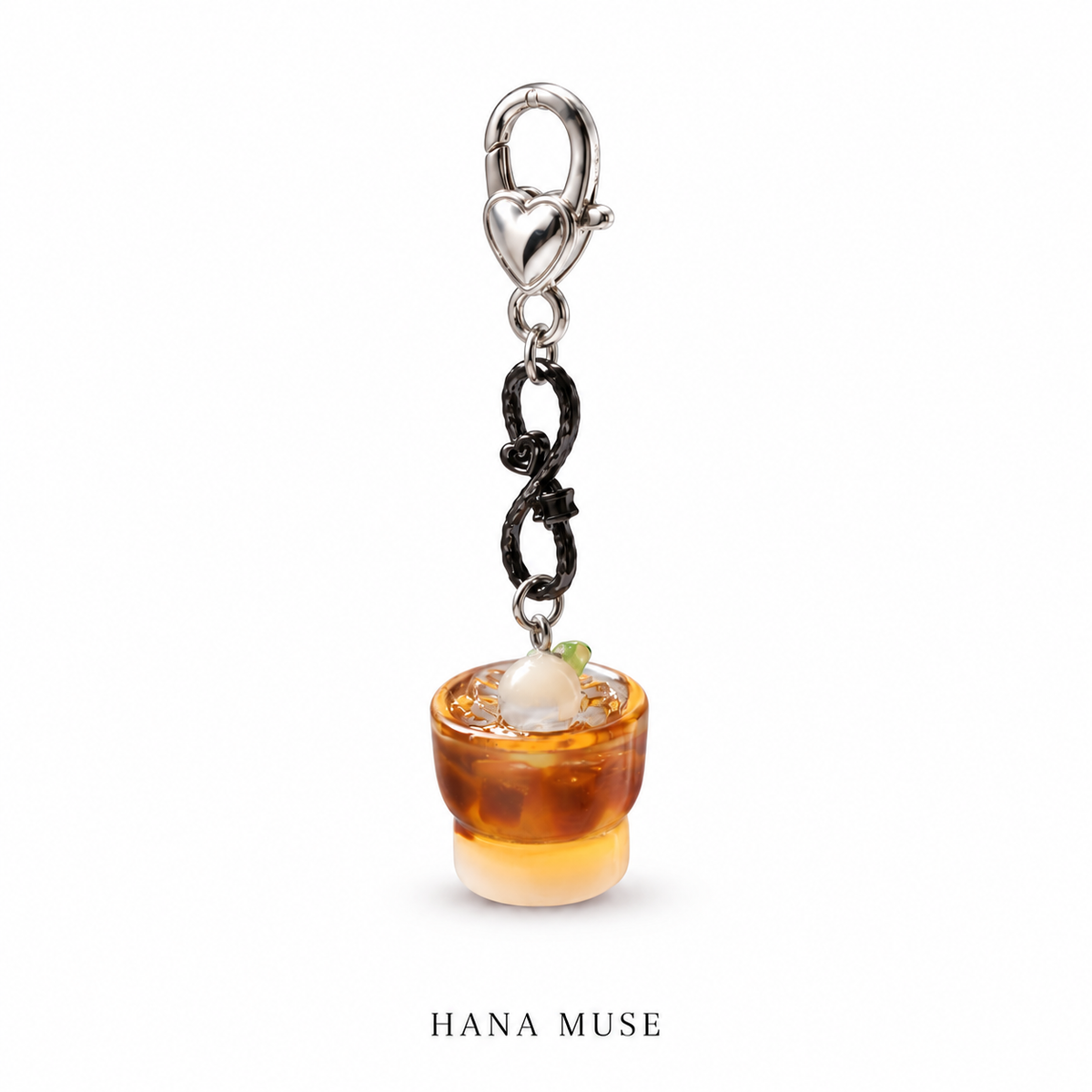 Mini Drink Charms｜迷你饮品挂件