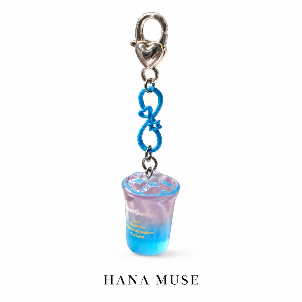 Mini Drink Charms｜迷你饮品挂件