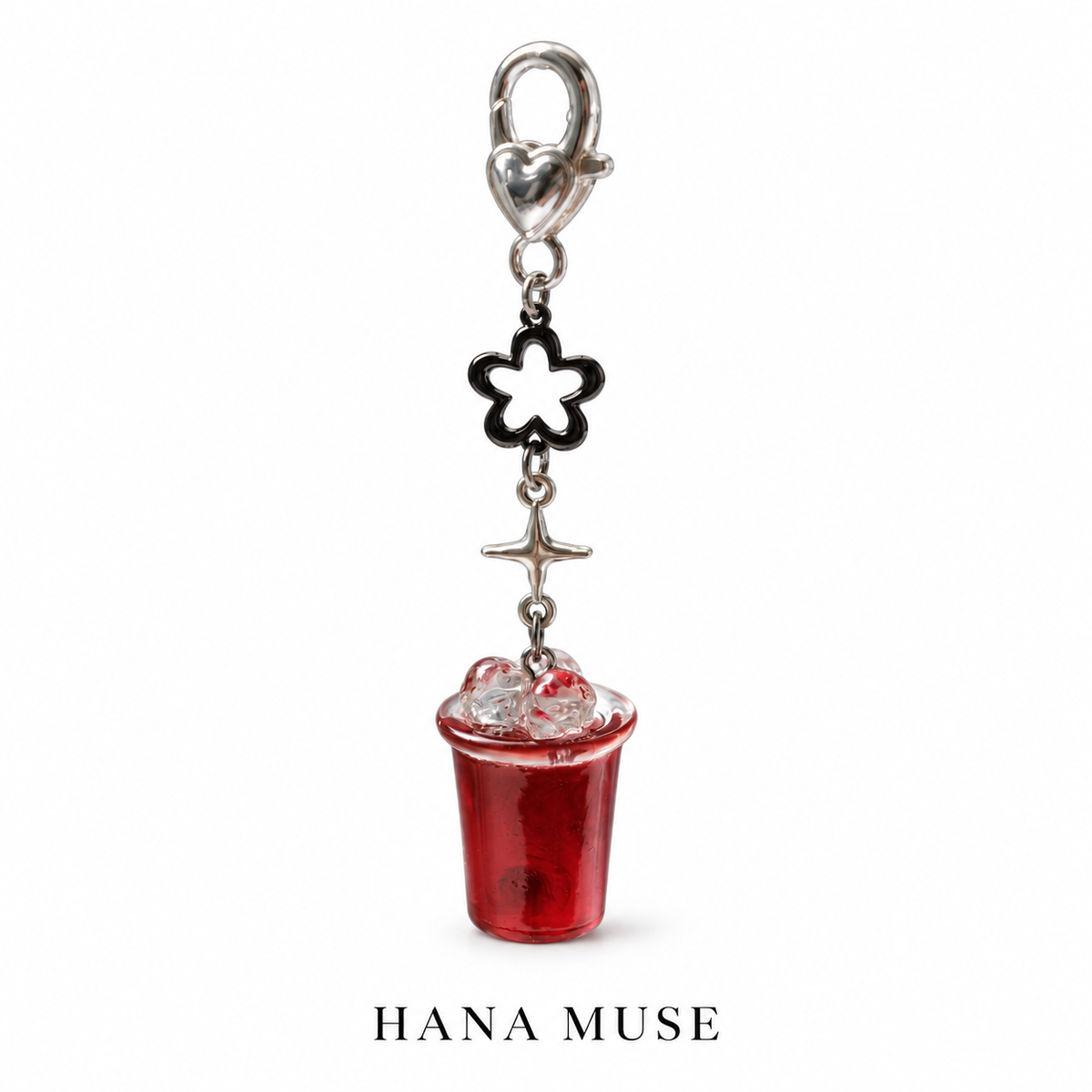Mini Drink Charms｜迷你饮品挂件