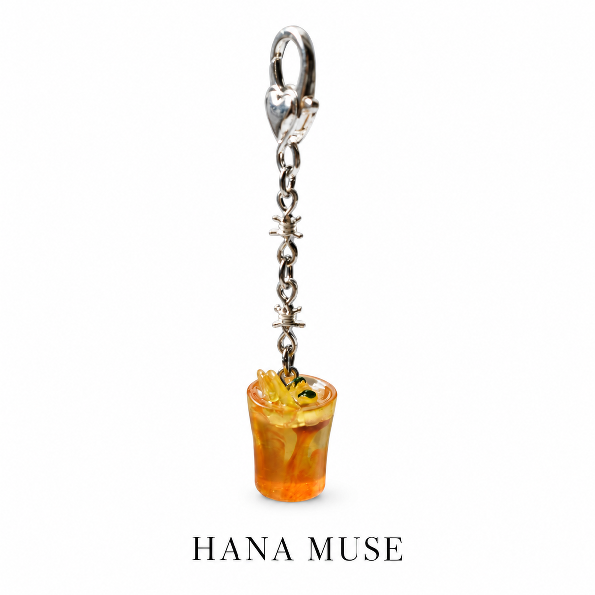 Mini Drink Charms｜迷你饮品挂件