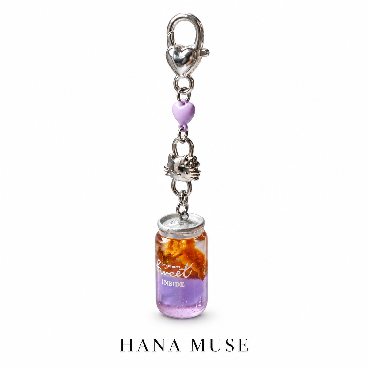 Mini Drink Charms｜迷你饮品挂件