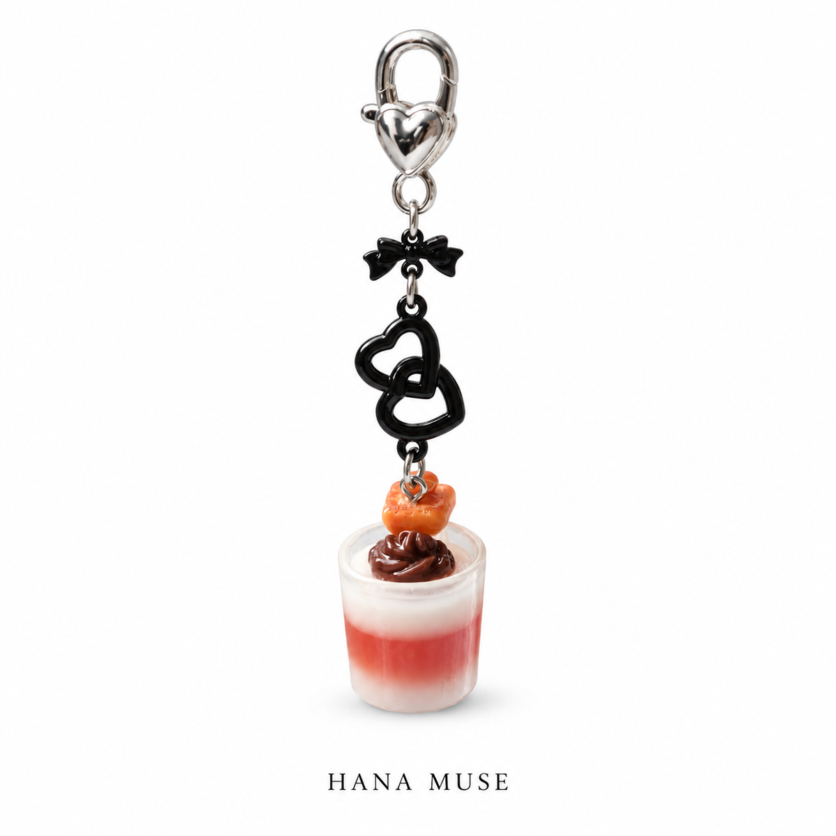 Mini Drink Charms｜迷你饮品挂件