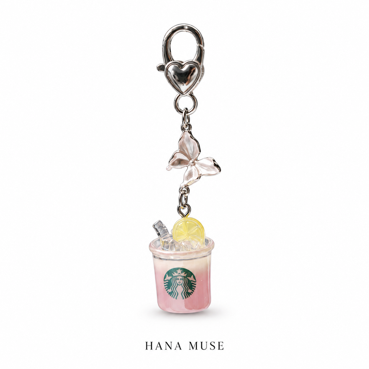 Mini Drink Charms｜迷你饮品挂件