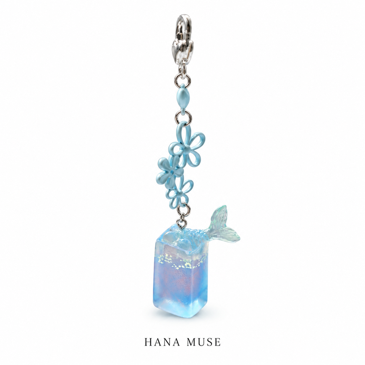 Mini Drink Charms｜迷你饮品挂件