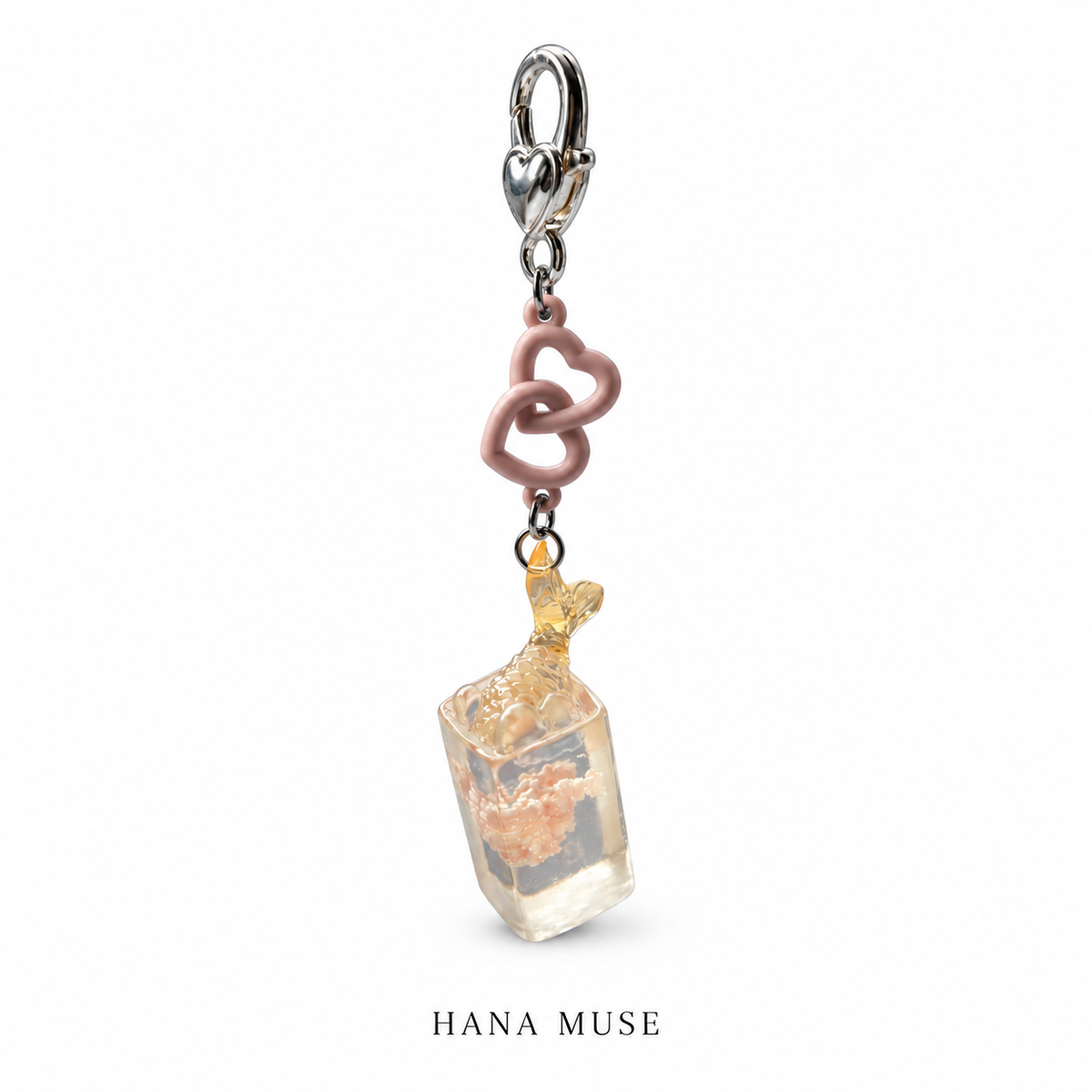 Mini Drink Charms｜迷你饮品挂件