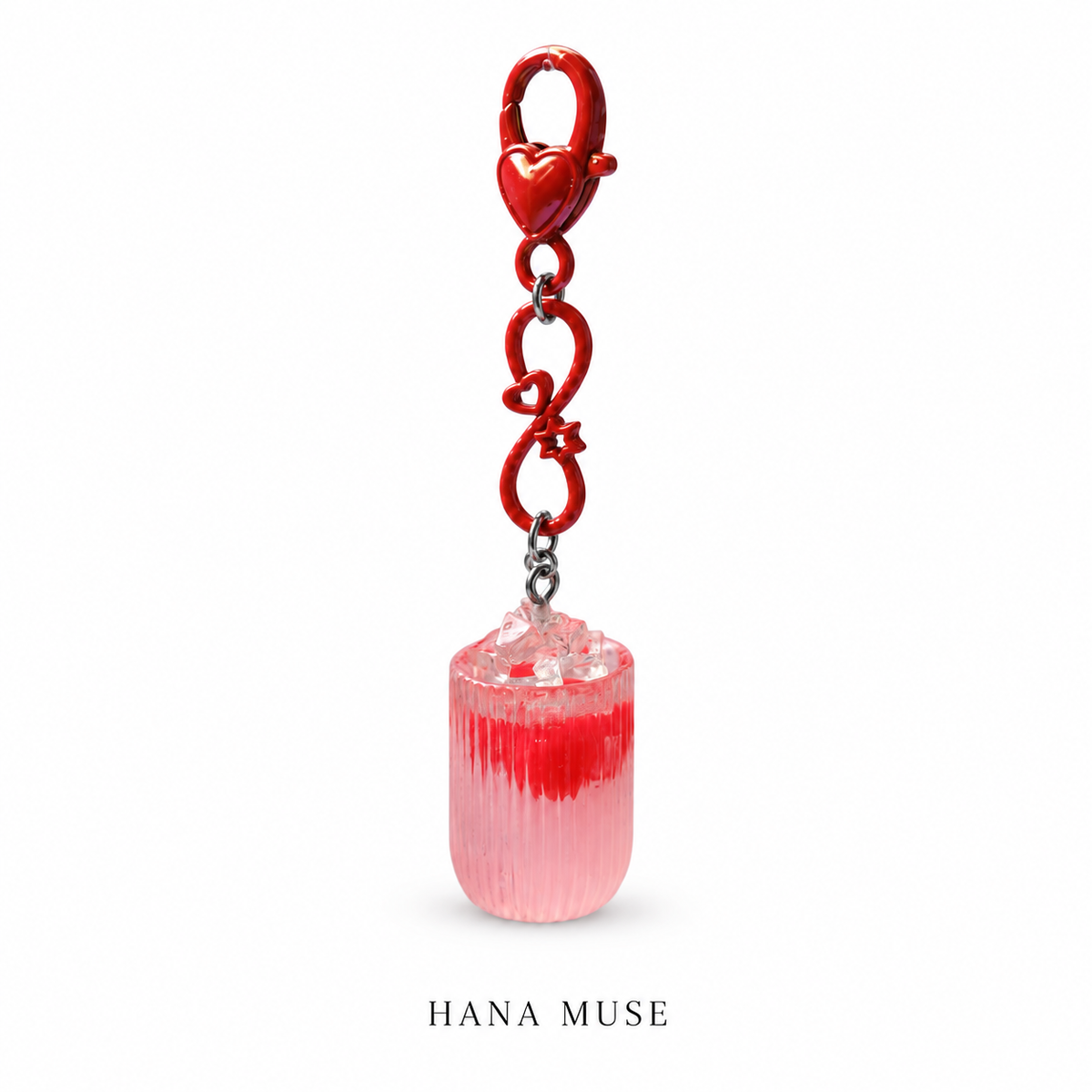 Mini Drink Charms｜迷你饮品挂件