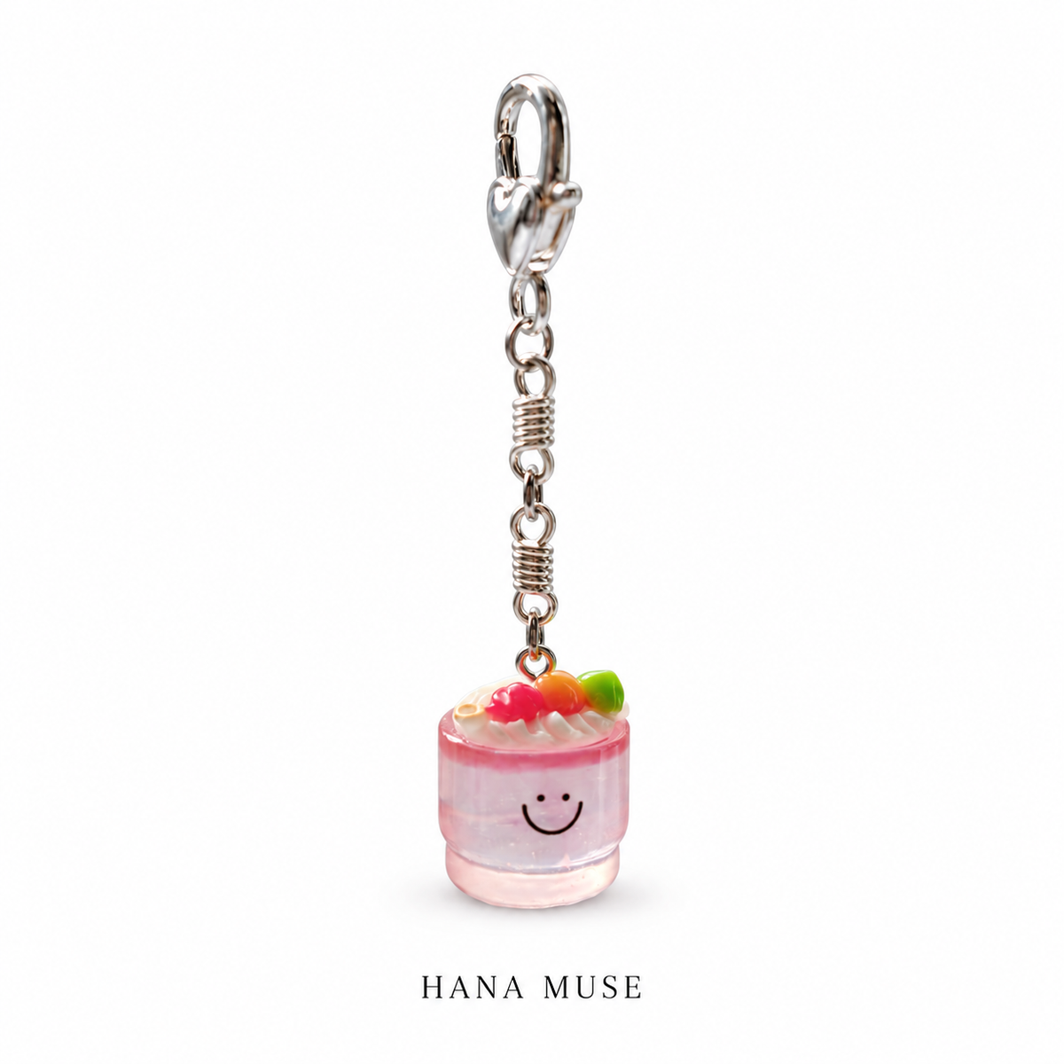 Mini Drink Charms｜迷你饮品挂件