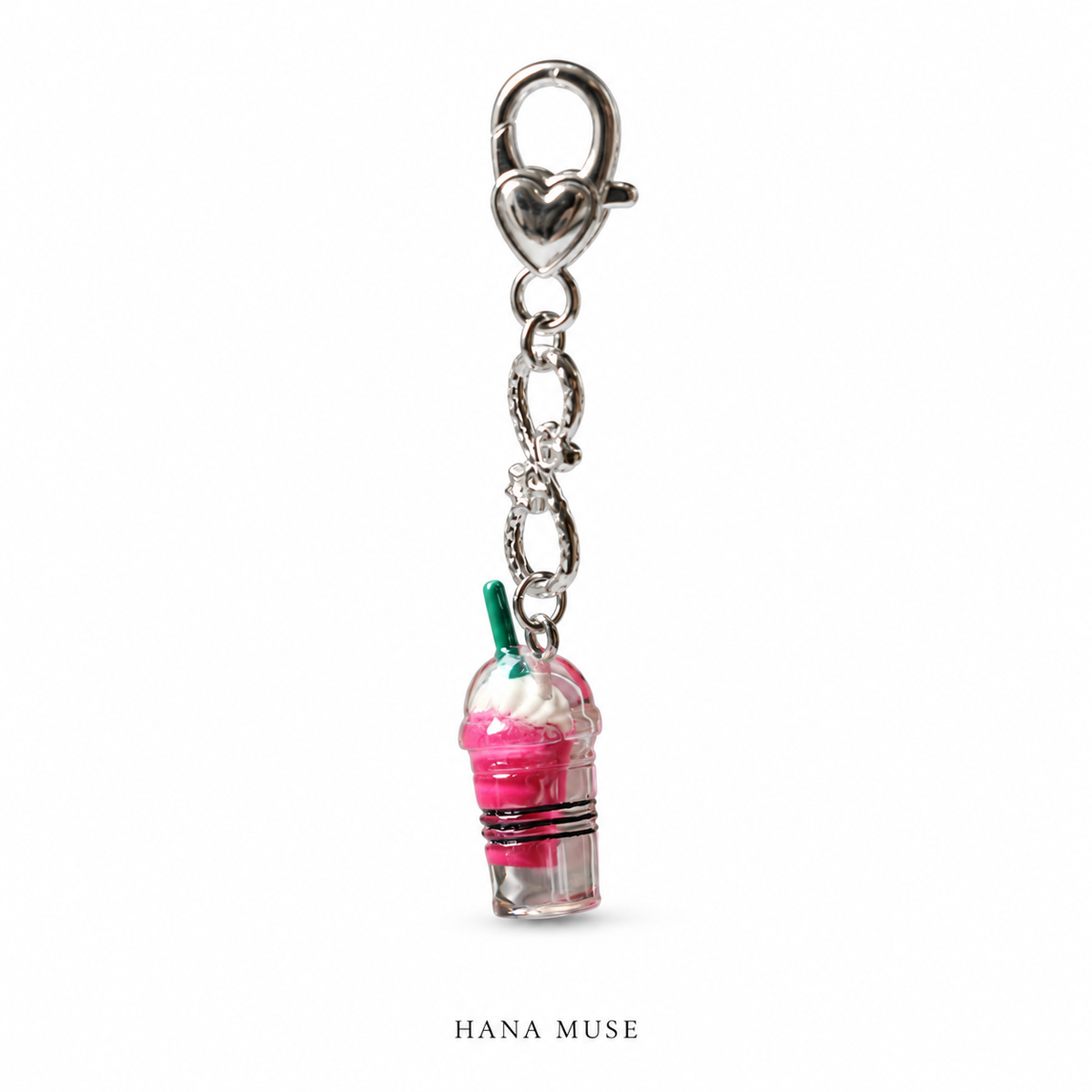 Mini Drink Charms｜迷你饮品挂件