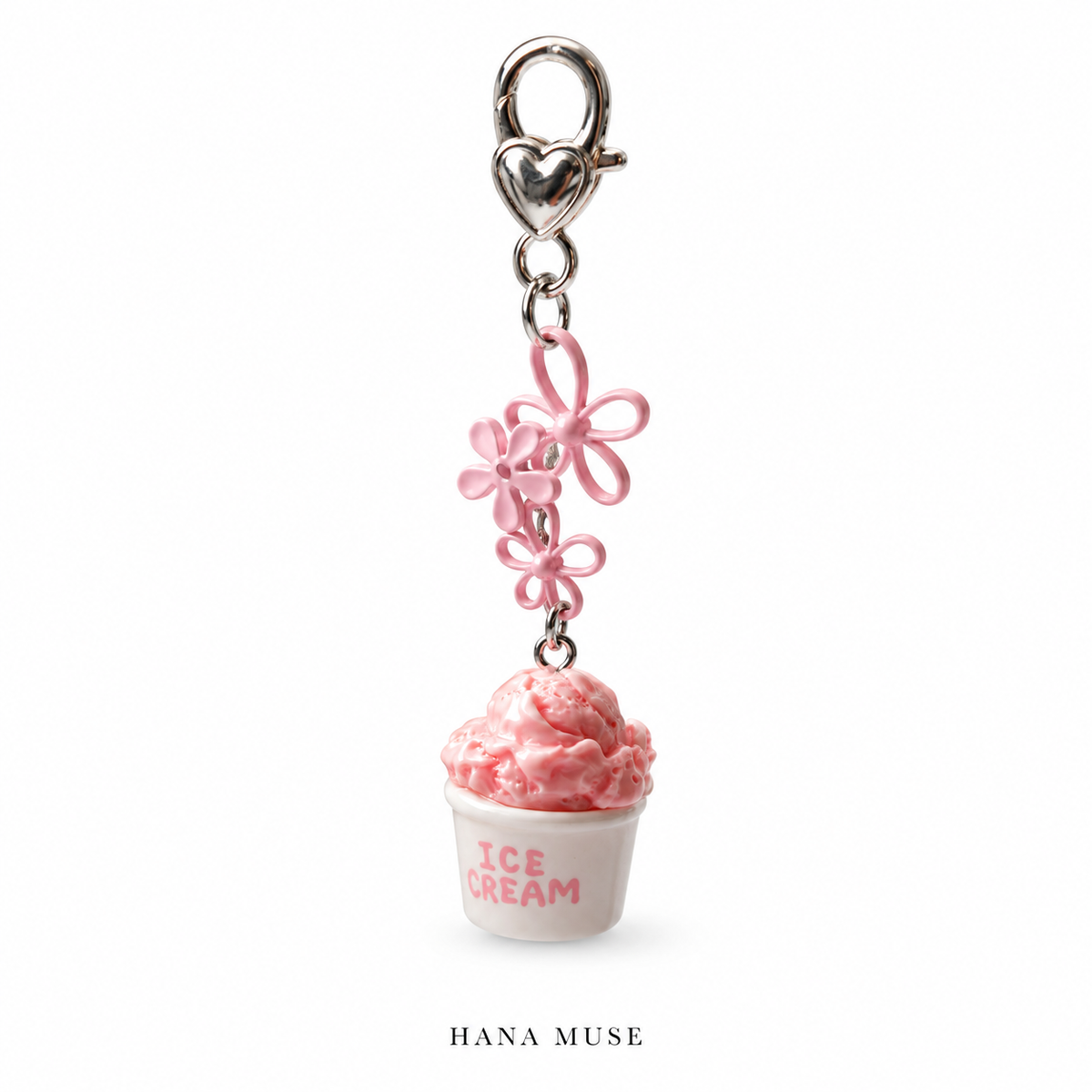 Mini Drink Charms｜迷你饮品挂件