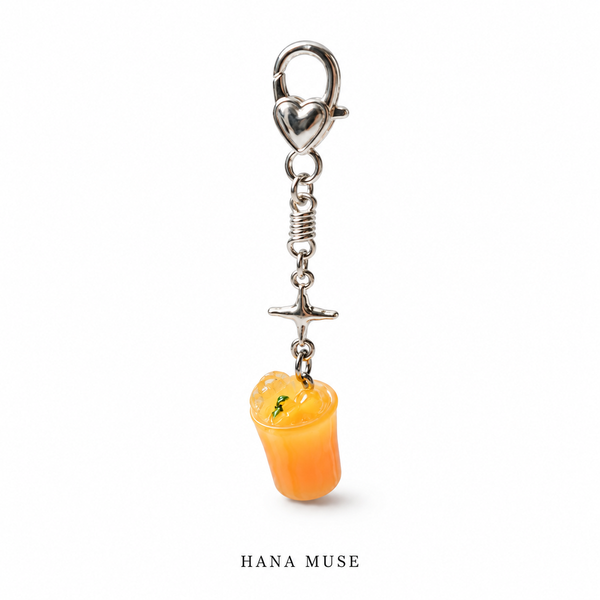 Mini Drink Charms｜迷你饮品挂件