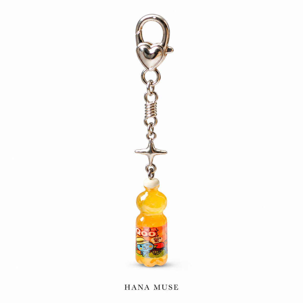 Mini Drink Charms｜迷你饮品挂件