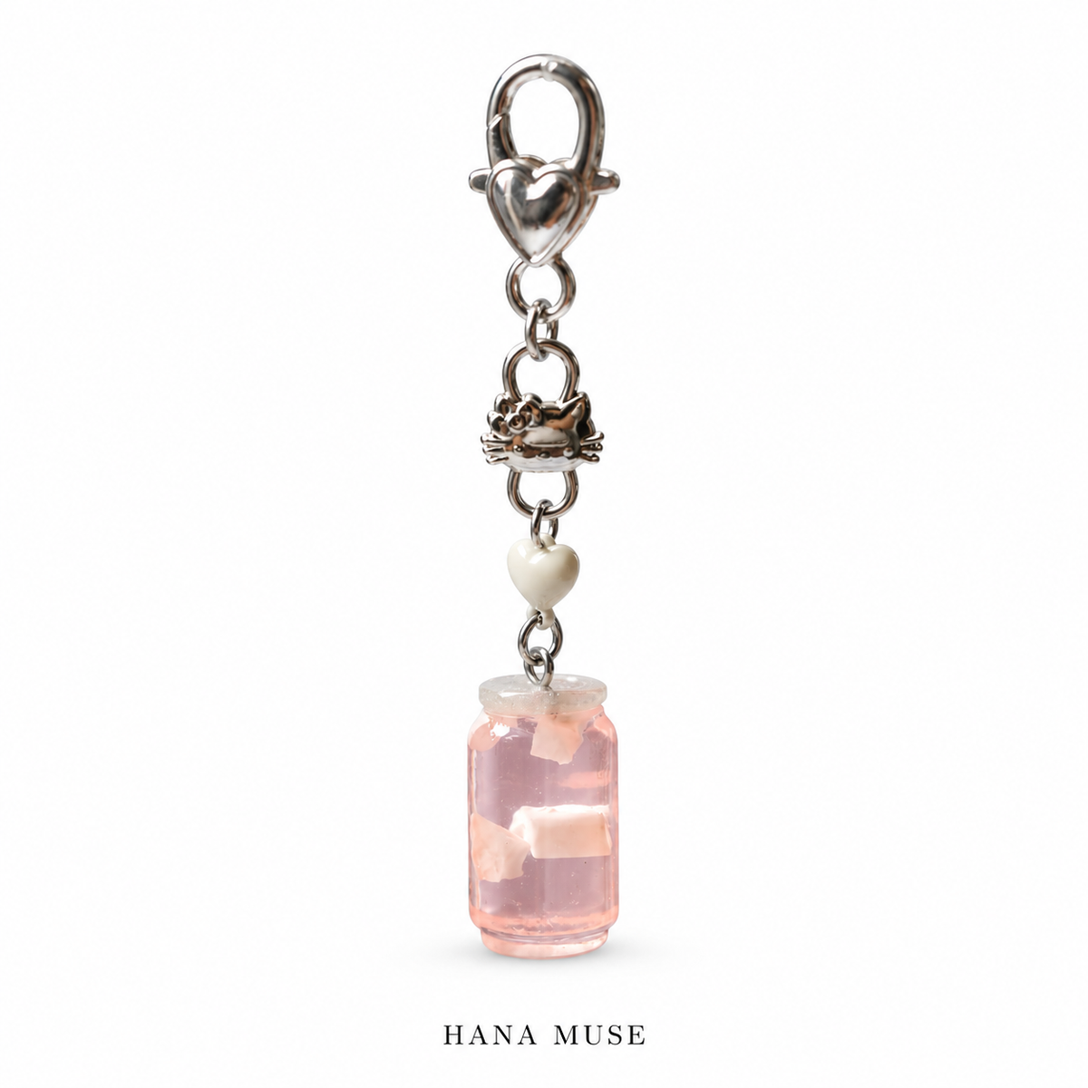 Mini Drink Charms｜迷你饮品挂件