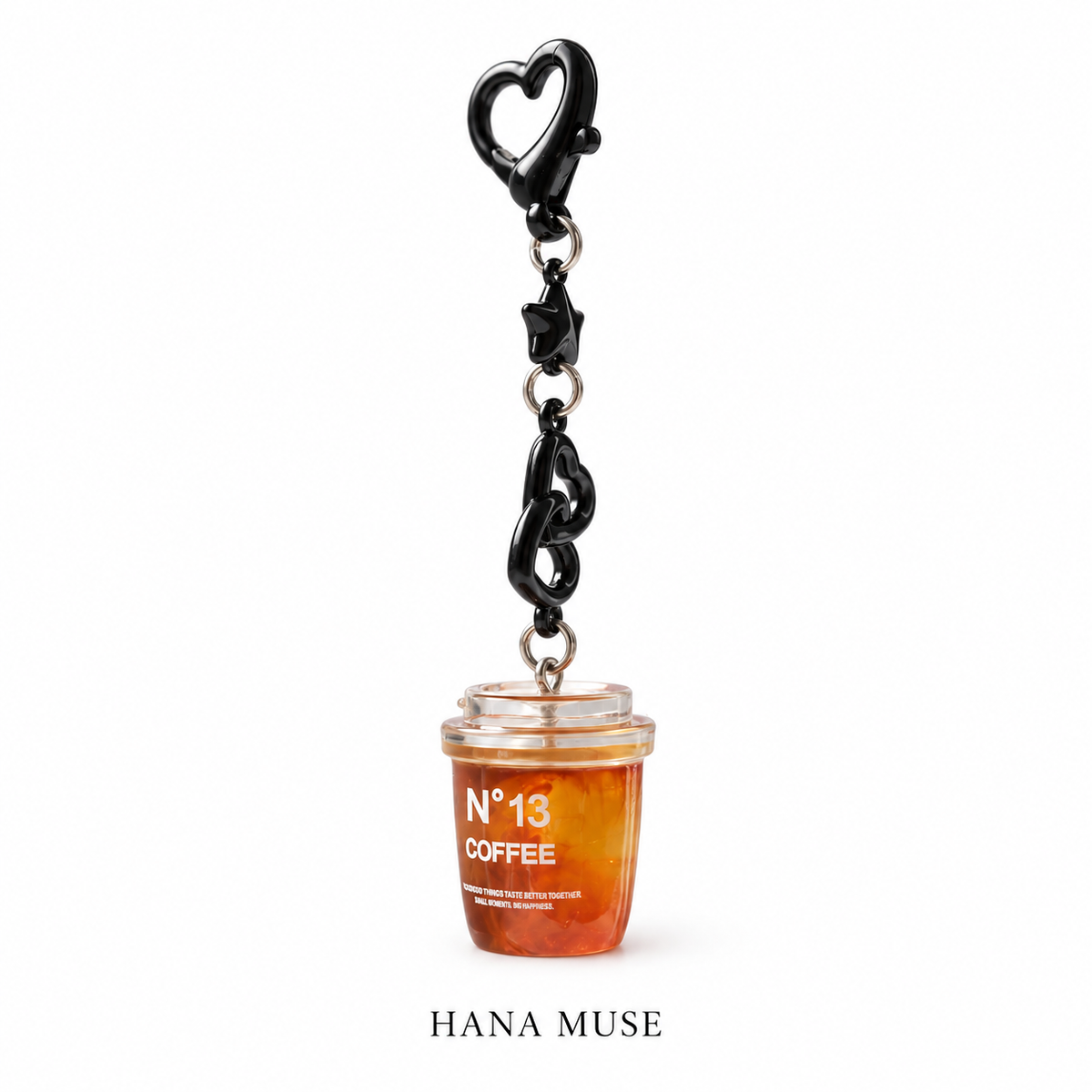 Mini Drink Charms｜迷你饮品挂件