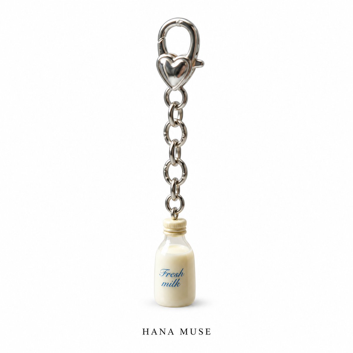Mini Drink Charms｜迷你饮品挂件