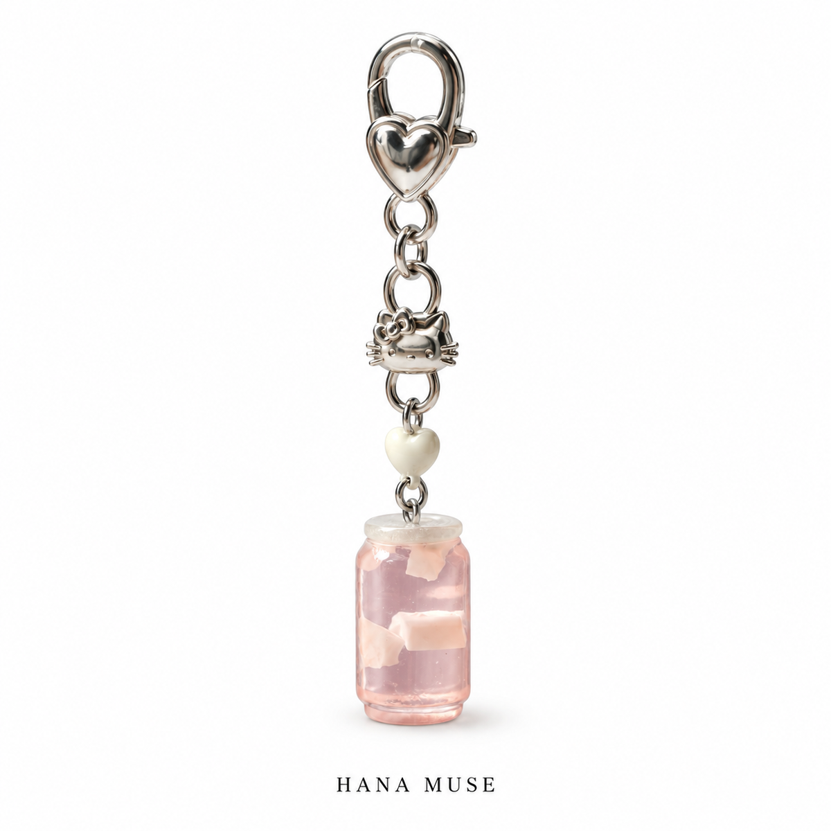 Mini Drink Charms｜迷你饮品挂件