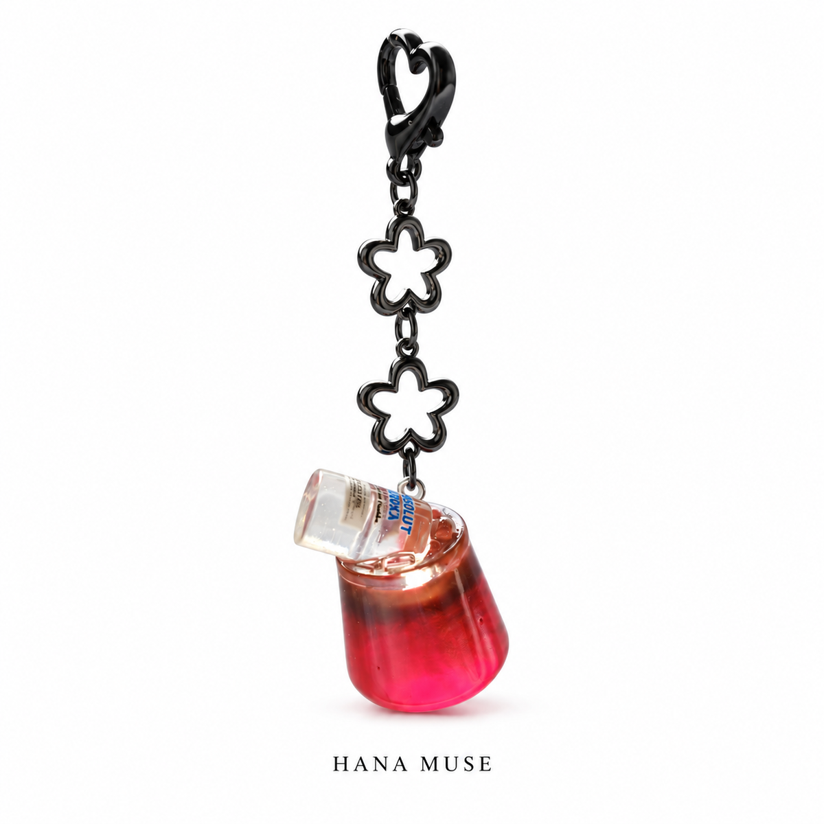 Mini Drink Charms｜迷你饮品挂件