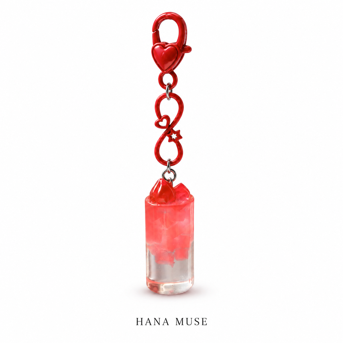 Mini Drink Charms｜迷你饮品挂件