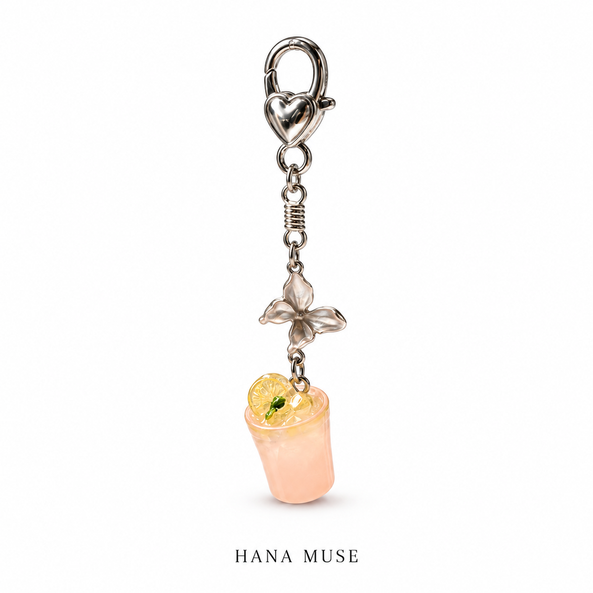 Mini Drink Charms｜迷你饮品挂件