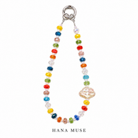 Colorful Phone Charms | 彩色系列