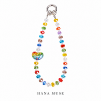 Colorful Phone Charms | 彩色系列