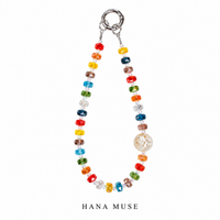 Colorful Phone Charms | 彩色系列