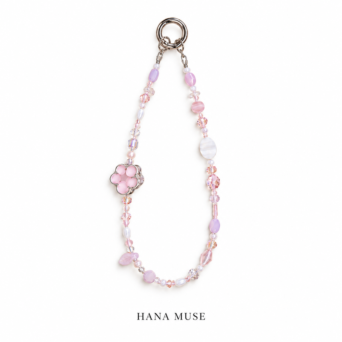 Pink Phone Charms｜粉色系列