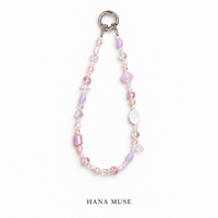 Pink Phone Charms｜粉色系列