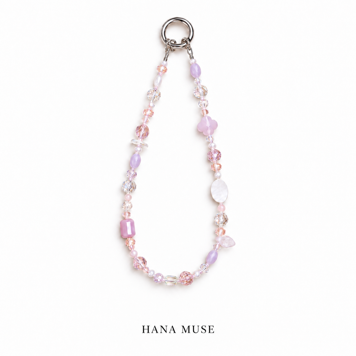 Pink Phone Charms｜粉色系列