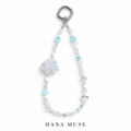 Blue Phone Charms ｜蓝色系列
