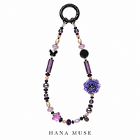 Purple Phone Charms｜紫色系列