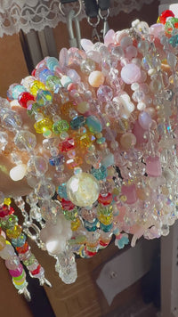 Colorful Phone Charms | 彩色系列